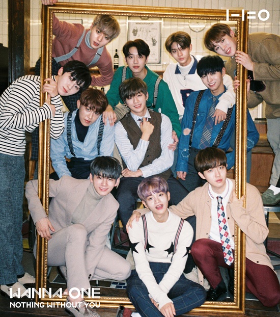 워너원